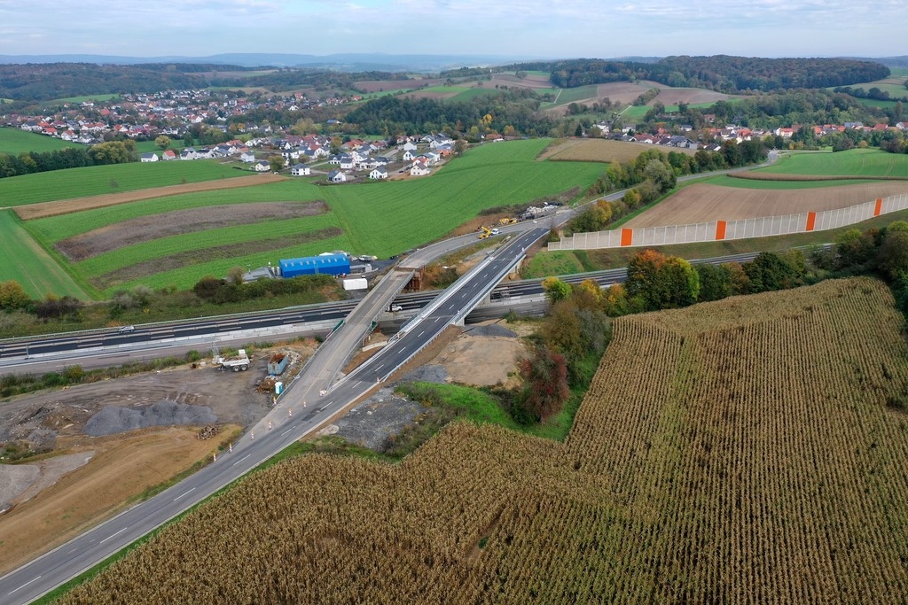 Autobahnbrücke (Balzfeld-Tairnbach) 18
