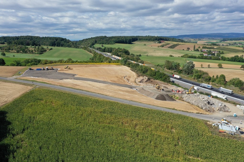 Autobahnbrücke (Balzfeld-Tairnbach) 2