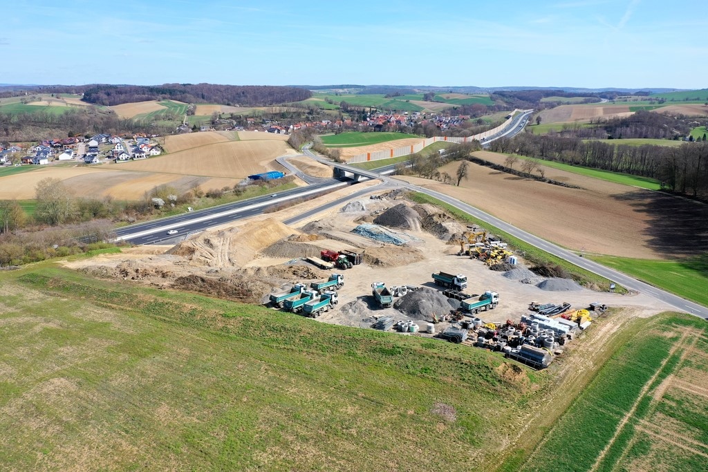 Autobahnbrücke (Balzfeld-Tairnbach) 44