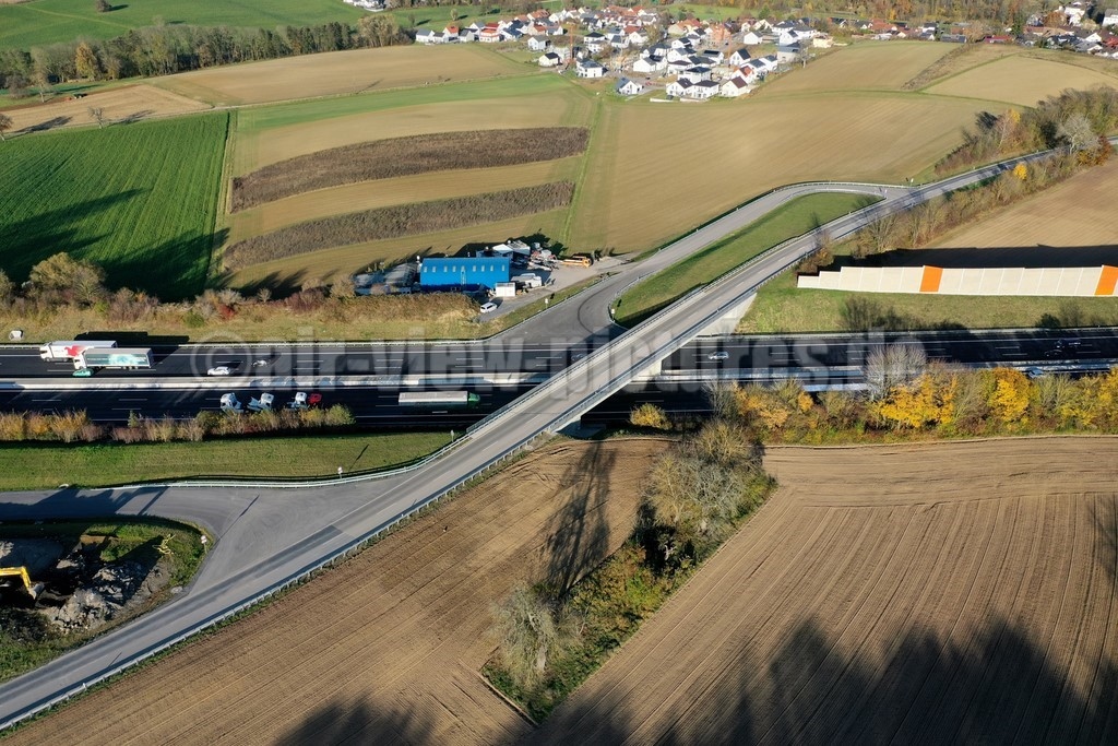 Autobahnbrücke (Balzfeld-Tairnbach) 47