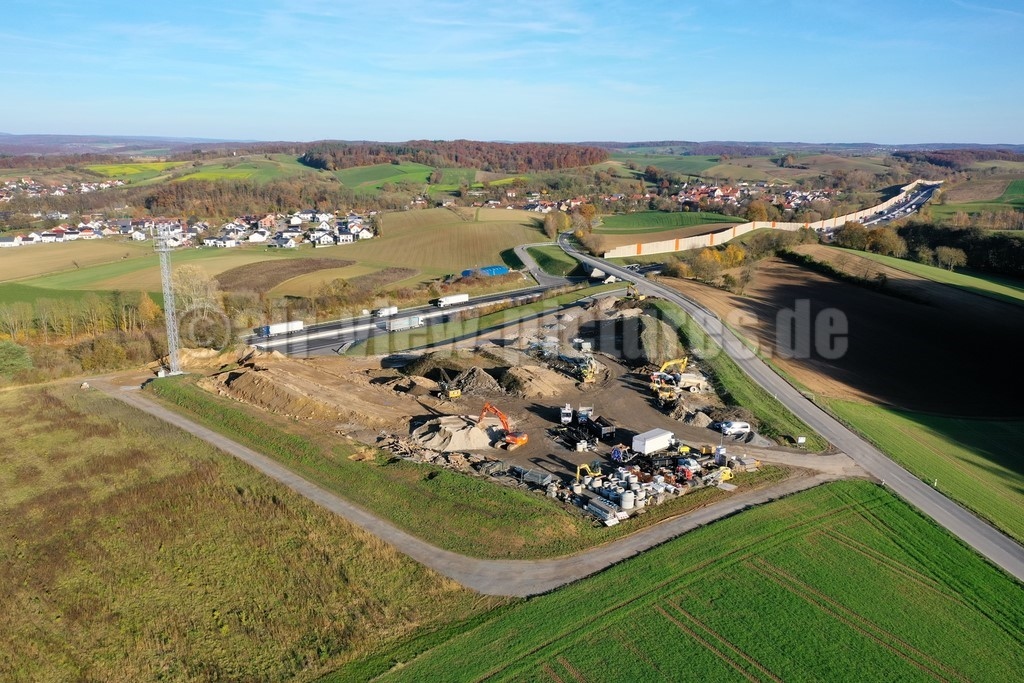 Autobahnbrücke (Balzfeld-Tairnbach) 50