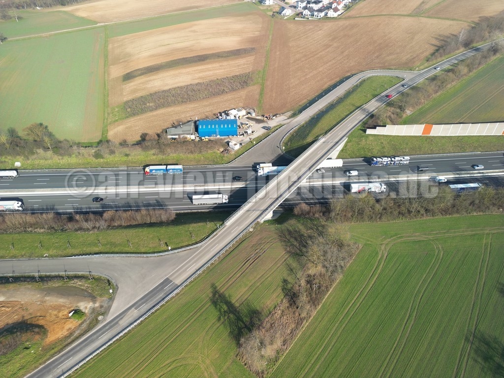 Autobahnbrücke (Balzfeld-Tairnbach) 52