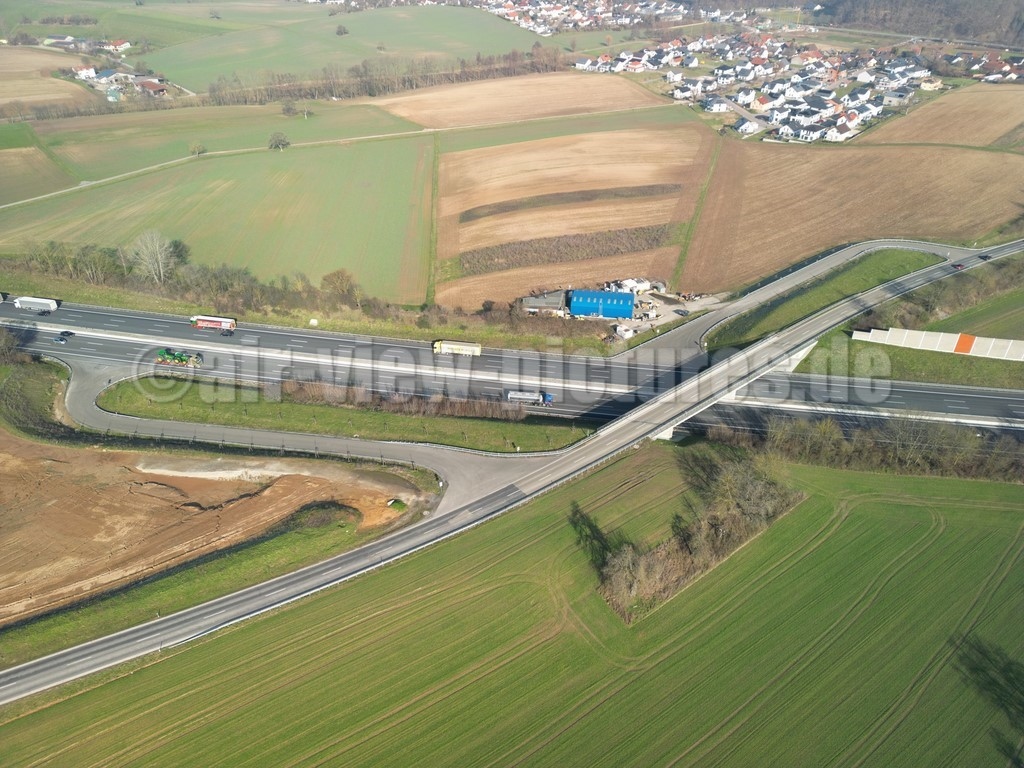 Autobahnbrücke (Balzfeld-Tairnbach) 53