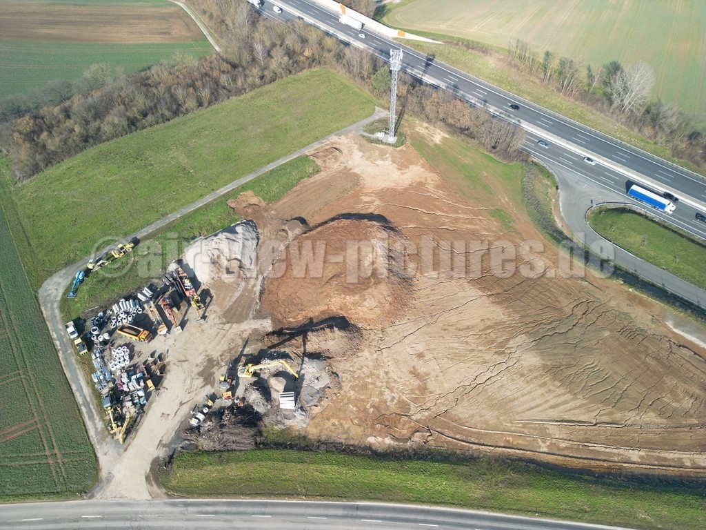 Autobahnbrücke (Balzfeld-Tairnbach) 55