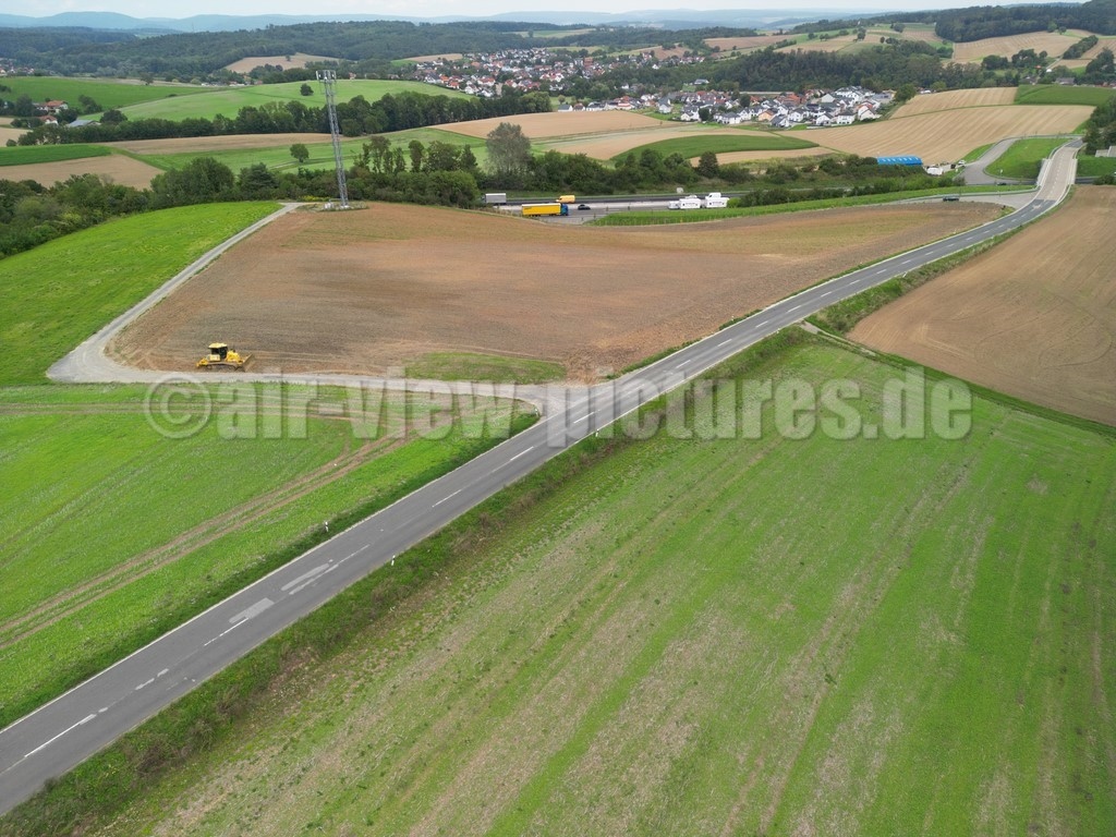 Autobahnbrücke (Balzfeld-Tairnbach) 63