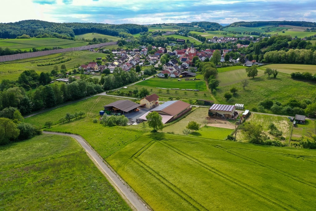 Lohnunternehmen Dumbeck (1)