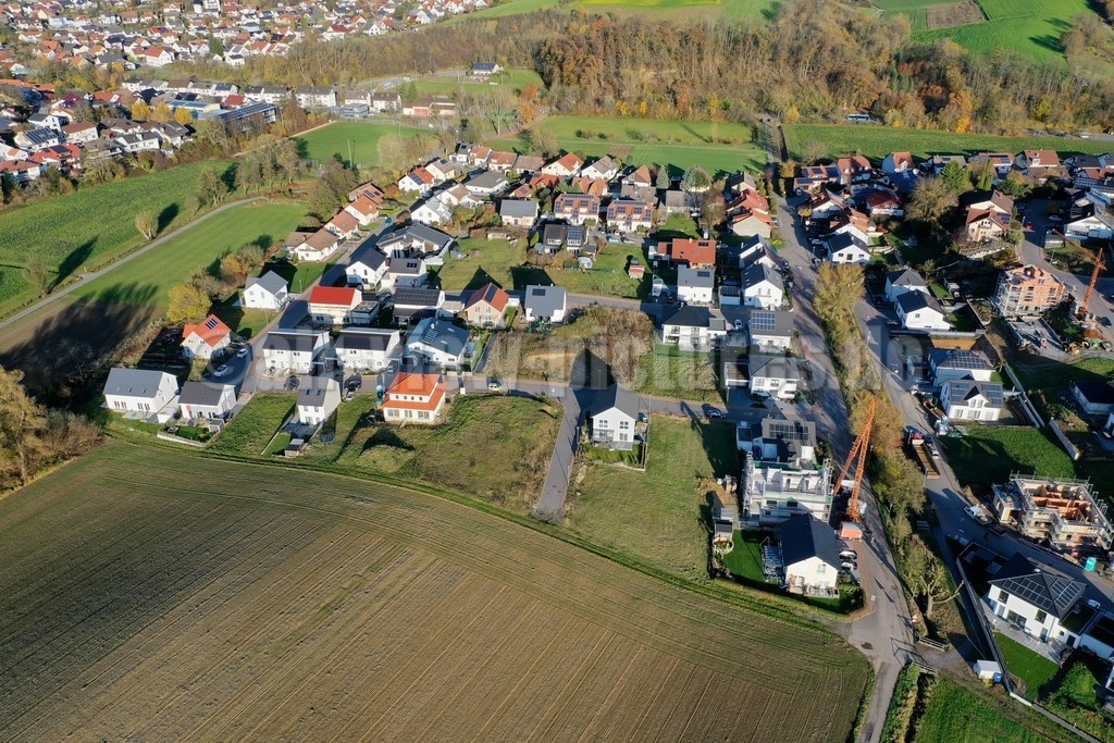Neubaugebiet Erlenbachwiesen 33
