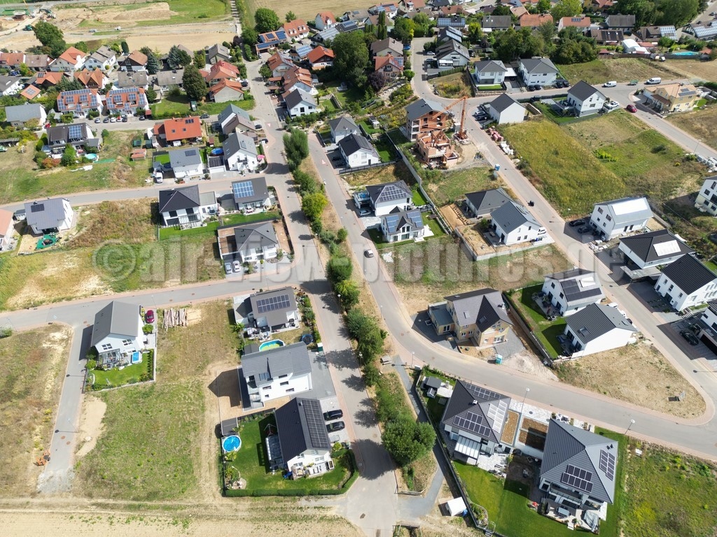 Neubaugebiet Erlenbachwiesen 40