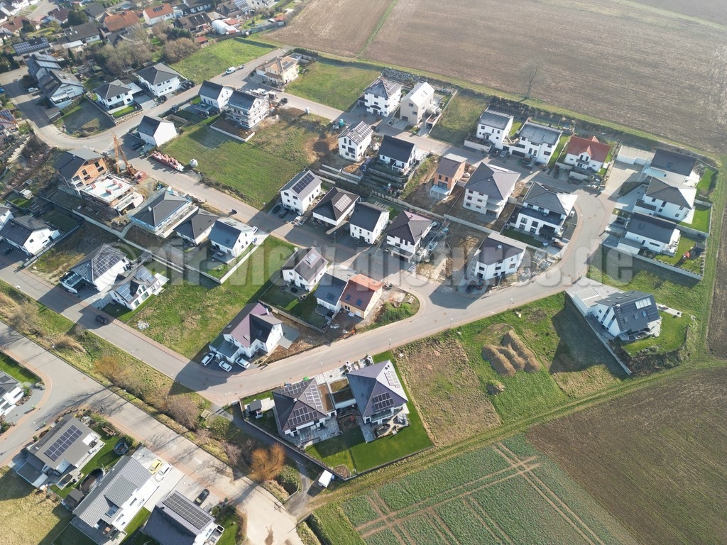 Neubaugebiet Erlenbachwiesen 45