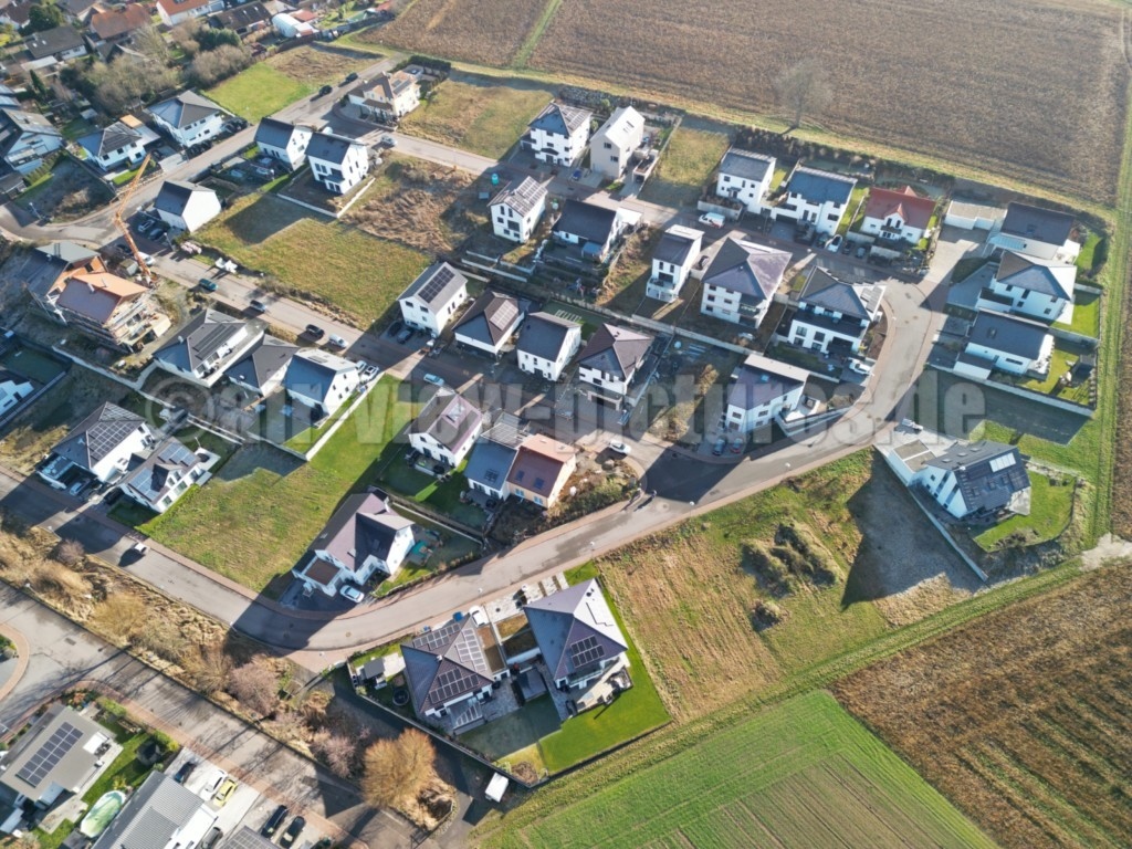 Neubaugebiet Erlenbachwiesen 53