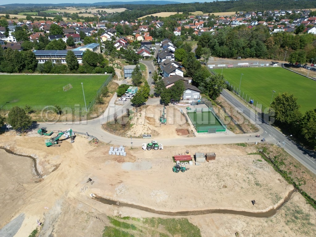 Rückhaltebecken Horrenberg (18)