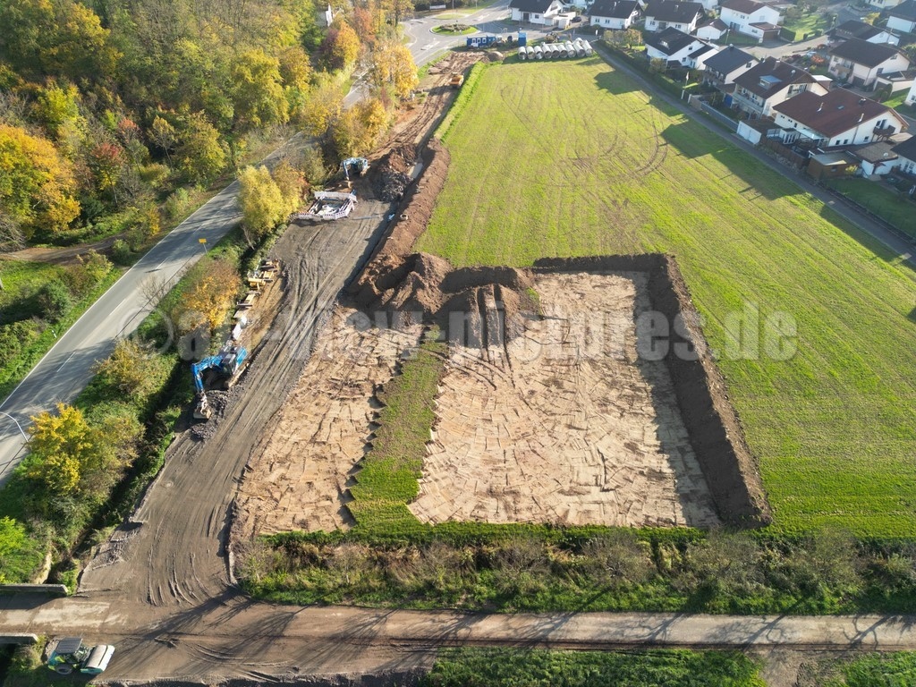 Rückhaltebecken Horrenberg (30)