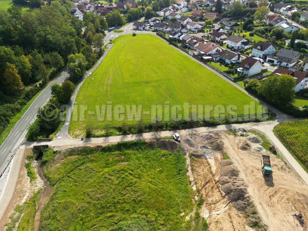 Rückhaltebecken Horrenberg (58)