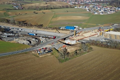 Autobahnbrücke (Balzfeld-Tairnbach) 12