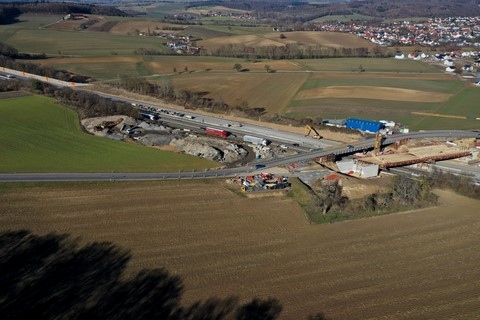 Autobahnbrücke (Balzfeld-Tairnbach) 14