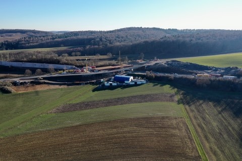 Autobahnbrücke (Balzfeld-Tairnbach) 15