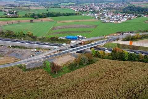 Autobahnbrücke (Balzfeld-Tairnbach) 16