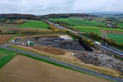 Autobahnbrücke (Balzfeld-Tairnbach) 20