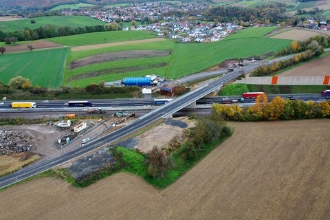 Autobahnbrücke (Balzfeld-Tairnbach) 21