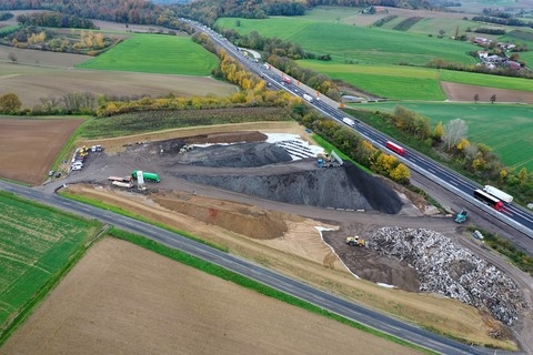 Autobahnbrücke (Balzfeld-Tairnbach) 23