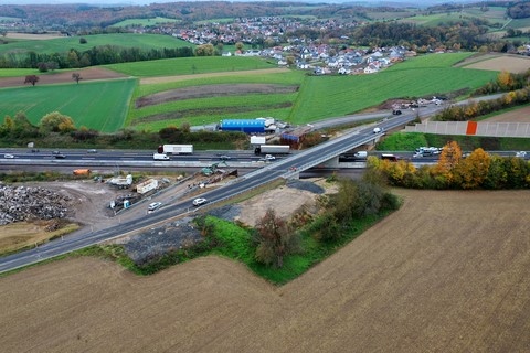 Autobahnbrücke (Balzfeld-Tairnbach) 24