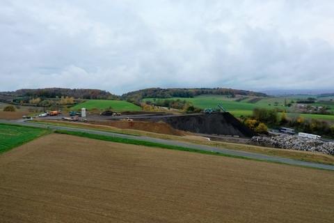 Autobahnbrücke (Balzfeld-Tairnbach) 25