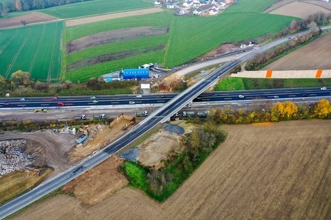 Autobahnbrücke (Balzfeld-Tairnbach) 26