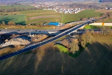 Autobahnbrücke (Balzfeld-Tairnbach) 28