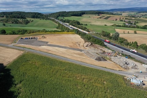 Autobahnbrücke (Balzfeld-Tairnbach) 3