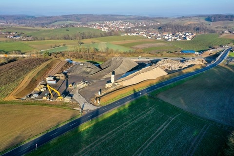 Autobahnbrücke (Balzfeld-Tairnbach) 30