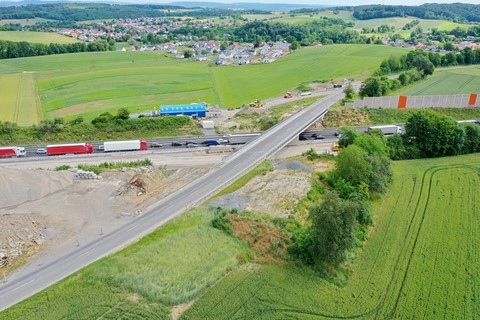 Autobahnbrücke (Balzfeld-Tairnbach) 31