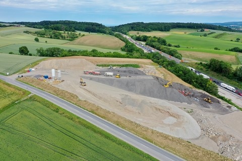 Autobahnbrücke (Balzfeld-Tairnbach) 33