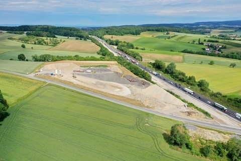 Autobahnbrücke (Balzfeld-Tairnbach) 35