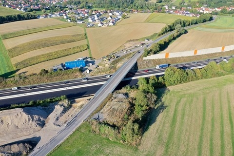 Autobahnbrücke (Balzfeld-Tairnbach) 37