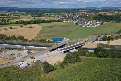 Autobahnbrücke (Balzfeld-Tairnbach) 4