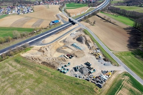 Autobahnbrücke (Balzfeld-Tairnbach) 43
