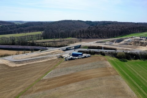 Autobahnbrücke (Balzfeld-Tairnbach) 45