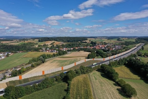 Autobahnbrücke (Balzfeld-Tairnbach) 5