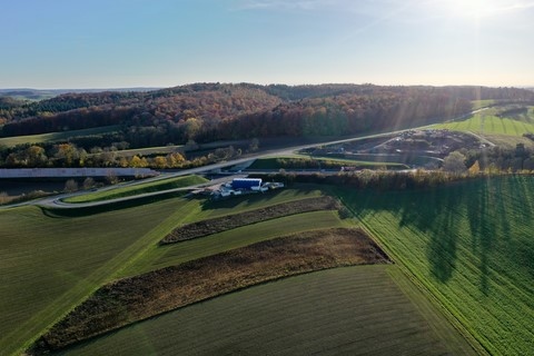 Autobahnbrücke (Balzfeld-Tairnbach) 51