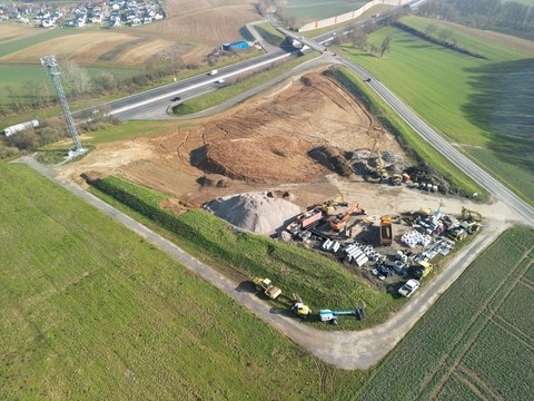 Autobahnbrücke (Balzfeld-Tairnbach) 57