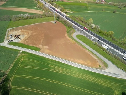 Autobahnbrücke (Balzfeld-Tairnbach) 59