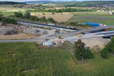 Autobahnbrücke (Balzfeld-Tairnbach) 6