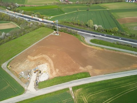 Autobahnbrücke (Balzfeld-Tairnbach) 60