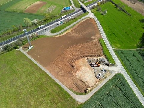 Autobahnbrücke (Balzfeld-Tairnbach) 61