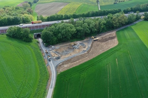 Autobahnbrücke (Balzfeld-Tairnbach) 10