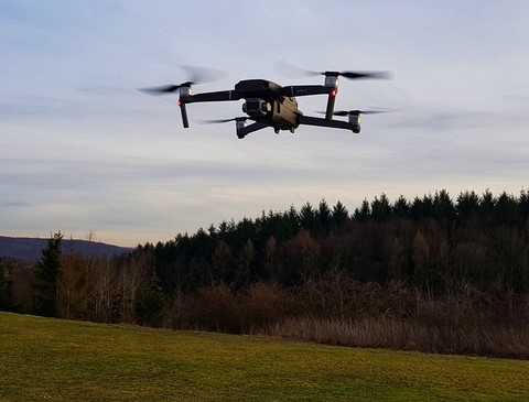 DJI Mavic2 Pro