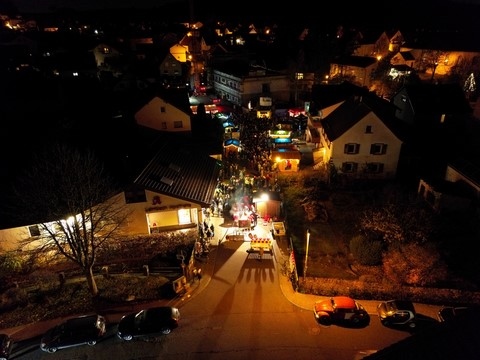 Horrenberger Weihnachtsmarkt 2022 (2)