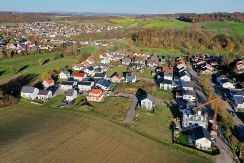 Neubaugebiet Erlenbachwiesen 35