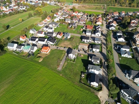 Neubaugebiet Erlenbachwiesen 42