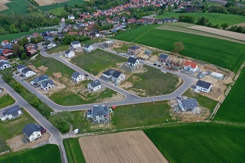 Neubaugebiet Erlenbachwiesen 8